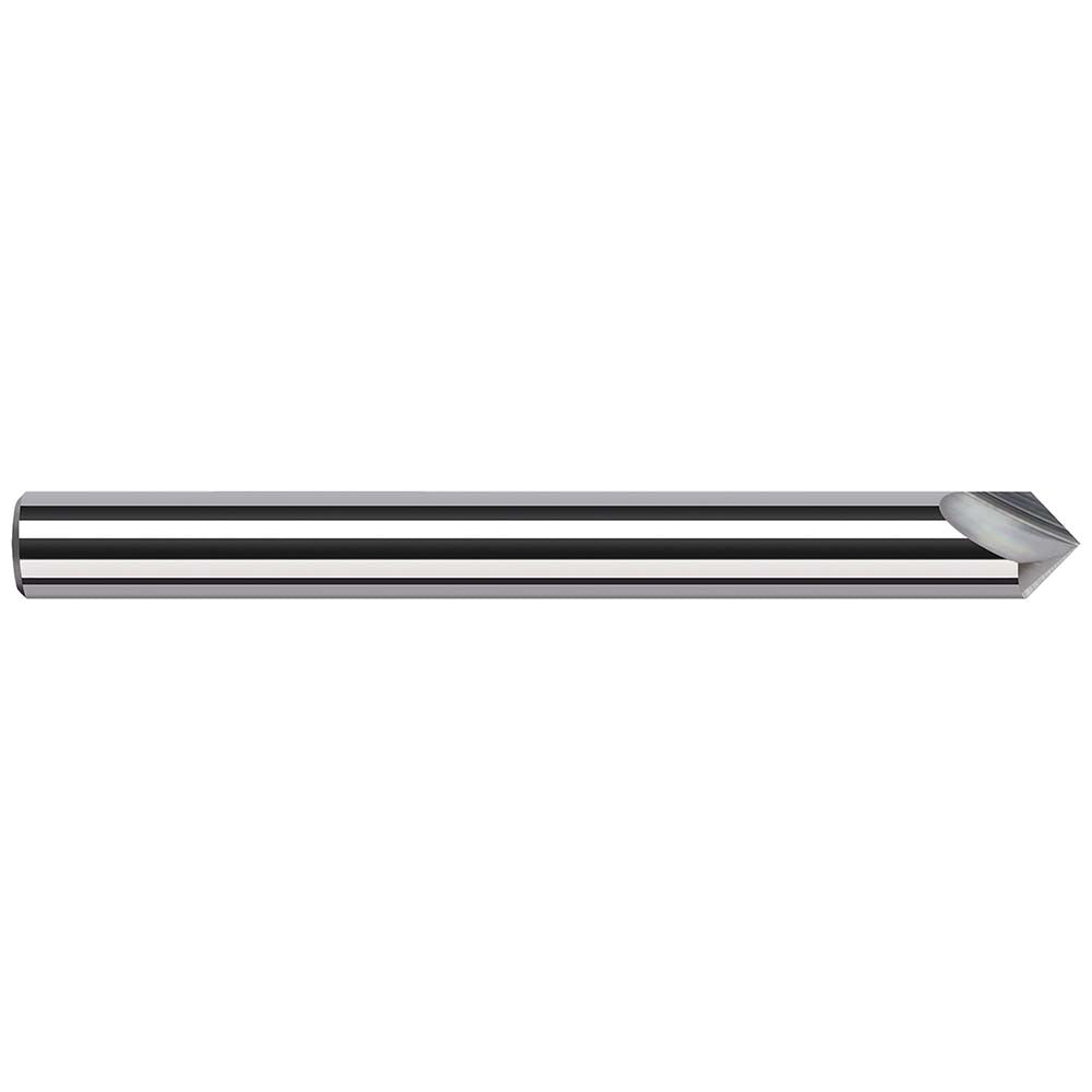 HARVEY TOOL Harvey Tool 993215 Engraving Cutter 30 Deg 1/8 in Carbide