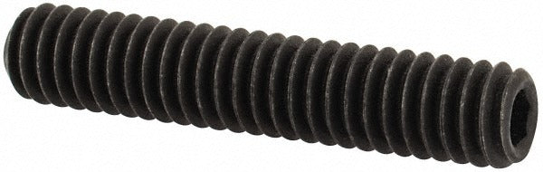 VALUE COLLECTION Value Collection 101211PR Set Screw 8-32 X 7/8 in Cup Point