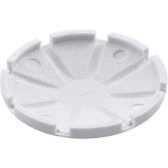 Balboa Water Group 13009-WH Air Injector Cap Snap-On White