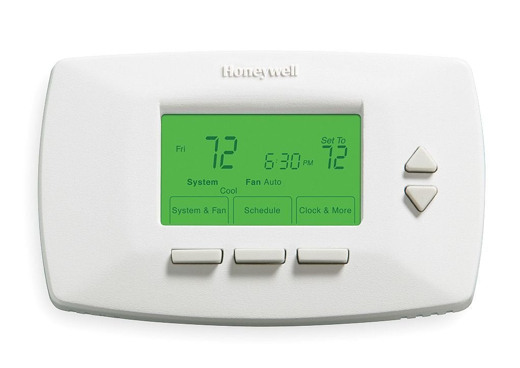 Honeywell TB7220U1012 CommercialPRO 7000 Programmable Commercial Thermostat