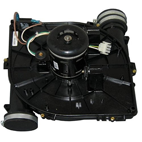 Carrier 320725-757 Inducer Assembly Motor