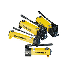 Enerpac P392 Hand-Held Hydraulic Pump 2 Levels