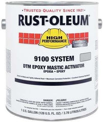 Rust-Oleum 9101402 Standard Activator (340 g/l) 1 Gallon