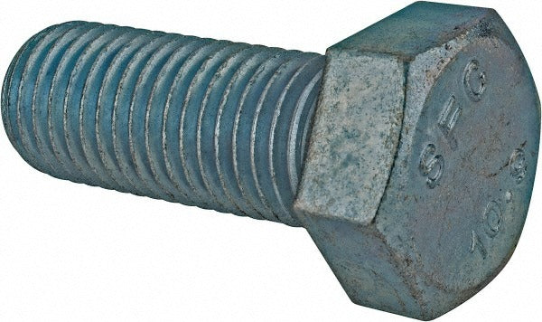 VALUE COLLECTION Value Collection 460229PS M20x2.5x50mm Hex Cap Screw