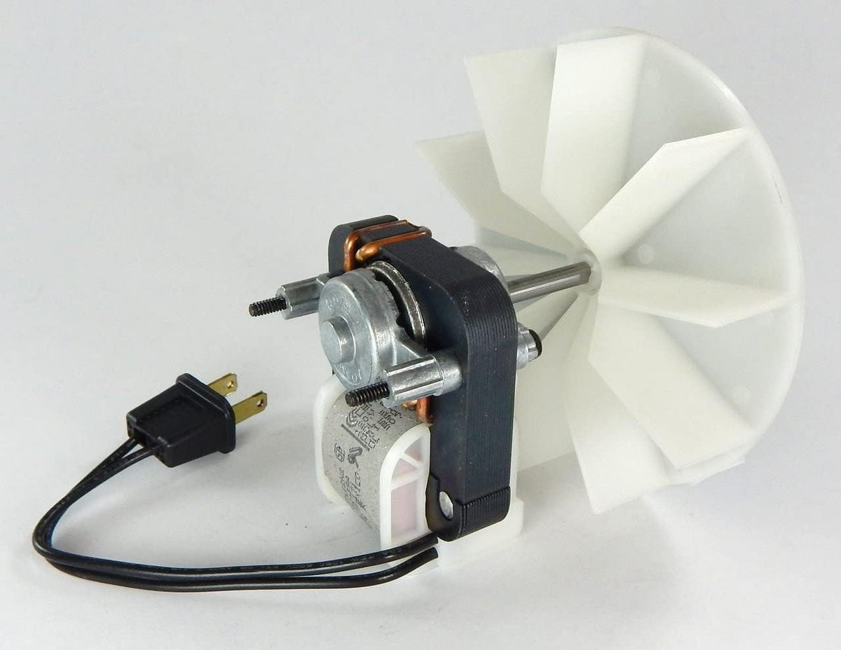 Fasco Motors K1550 C-Frame Vent Fan Motor 120V (CCW Rotation)