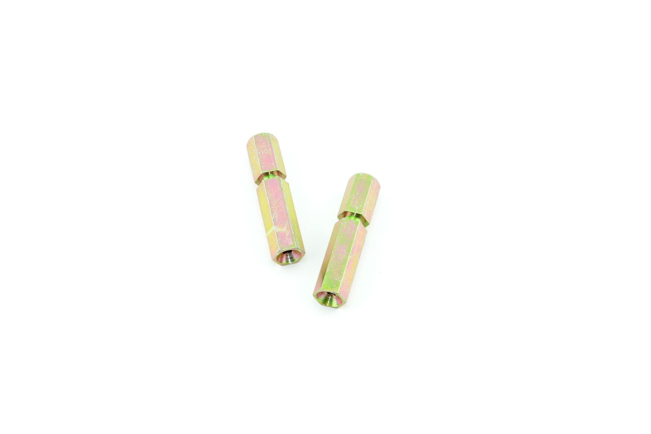 VON DUPRIN Von Duprin 090040 Hex Dogging Shafts Pack of 2