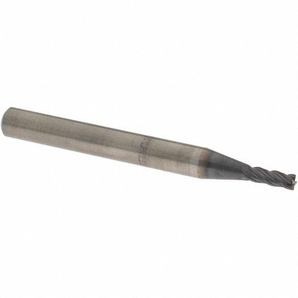 OSG Osg HP434-1181 Corner Radius End Mill 3mm 4 Flute