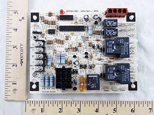 Lennox 56W19 Ignition Control Board for HVAC Systems