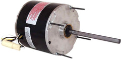 Century FH1056 Condenser Fan Motor 460V 1-2 HP 1075 RPM