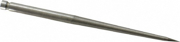 STARRETT Starrett 71527 Pocket Scriber Replacement Point Carbide