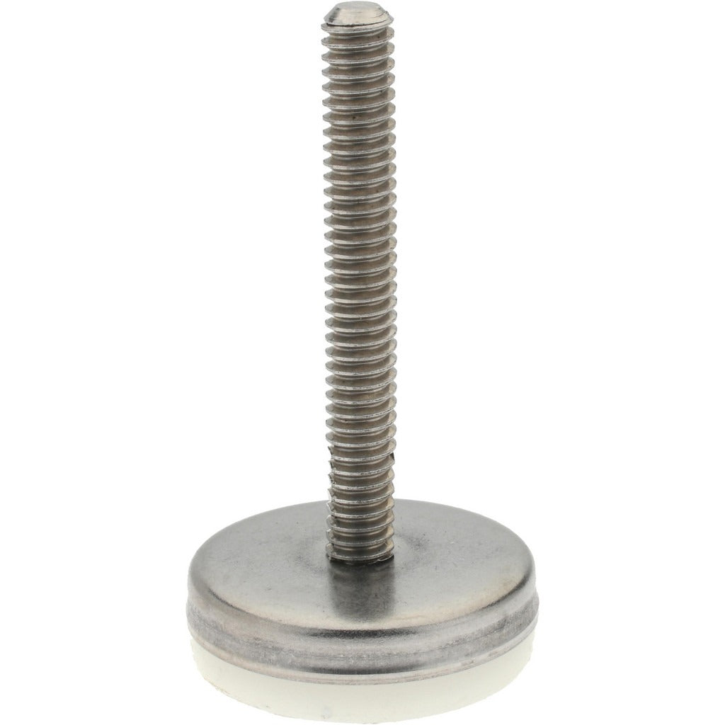 GIBRALTAR Gibraltar SG-02-G Leveling Mount 250 Lb 1.2 Inch Base