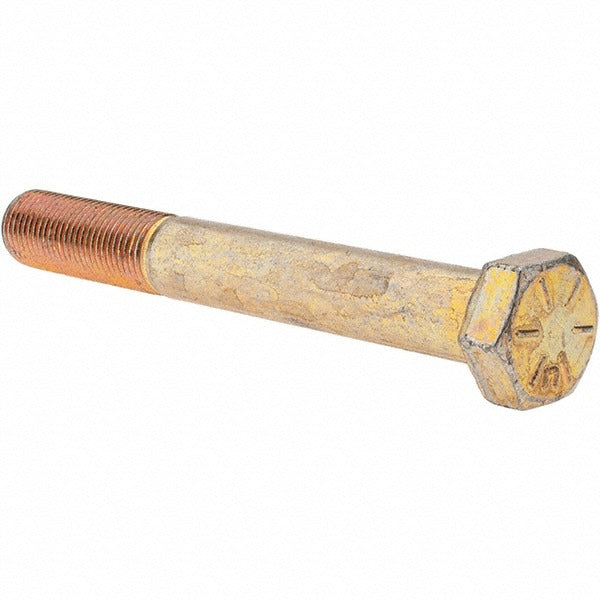 VALUE COLLECTION Value Collection MP39416 Hex Head Cap Screw 1/2-20 X 4 in