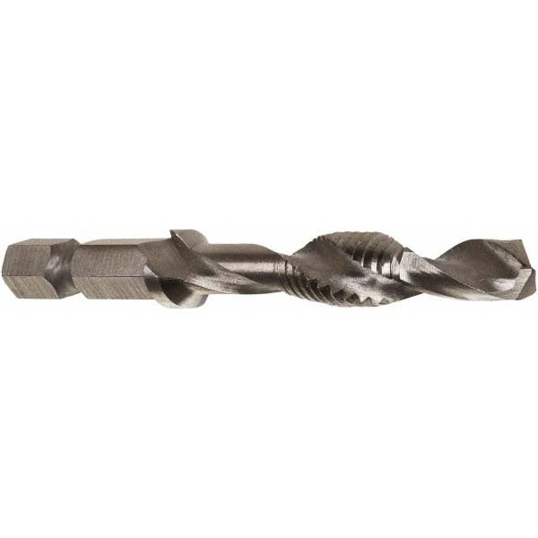 DEWALT Dewalt DWADT51618 Combo Drill Tap 5/16-18 Hss