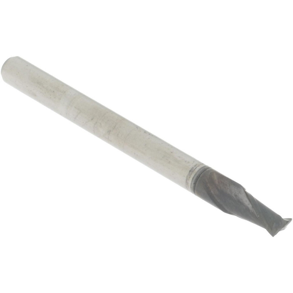 ACCUPRO Accupro 12178783 Square End Mill 7/64 in 2 Flute Carbide