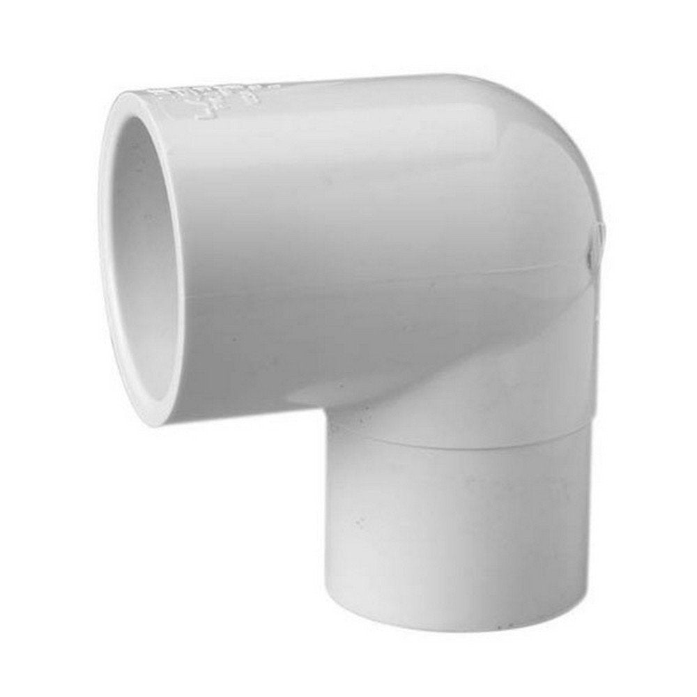 LASCO 409-025 2-1/2 Street 90 Degree Elbow