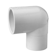 LASCO 409-025 2-1/2 Street 90 Degree Elbow