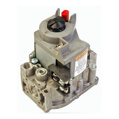 Honeywell VR8200A2744 Single Stage 24 Vac Standard Opening Standing Pilot Gas Valve 5.1 x 3.6 x 4.2