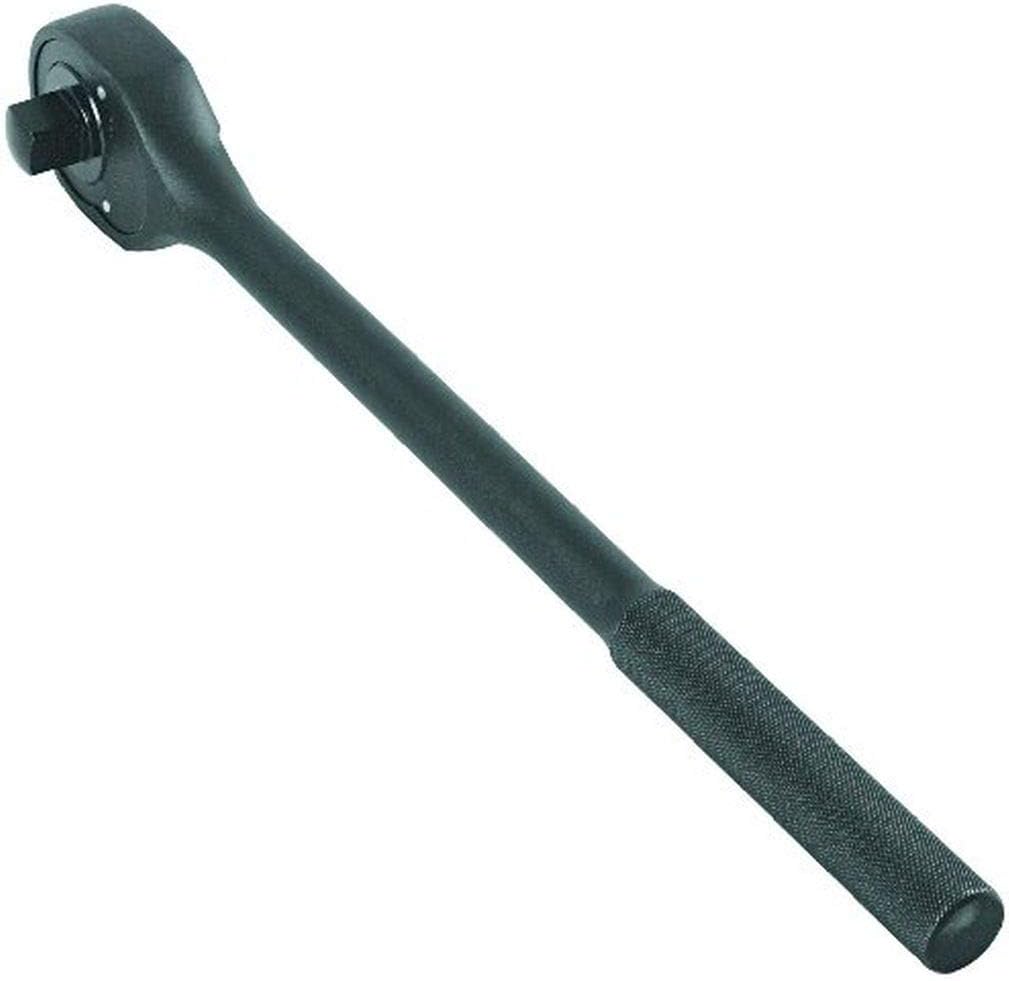 Stanley Proto J5649BL 3/4 Drive Classic Pear Head Ratchet 20 - Black Oxide