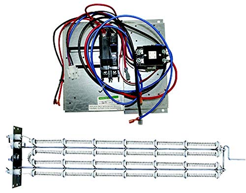 Bard EHW3TA-B09 W30-36AA 9 KW Electric Heat Kit 208-230/3 9 Lbs