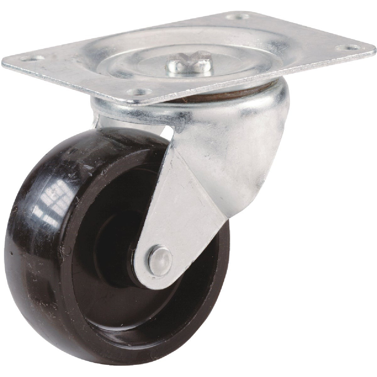 SHEPHERD HARDWARE Shepherd Hardware 9392 2 Inch Swivel Poly Caster