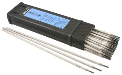 FORNEY Forney Industries 30705 7018 Welding Rod 3/32 in 5 Lb
