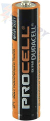 Duracell PC2400 AAA Alkaline Battery - Box of 24