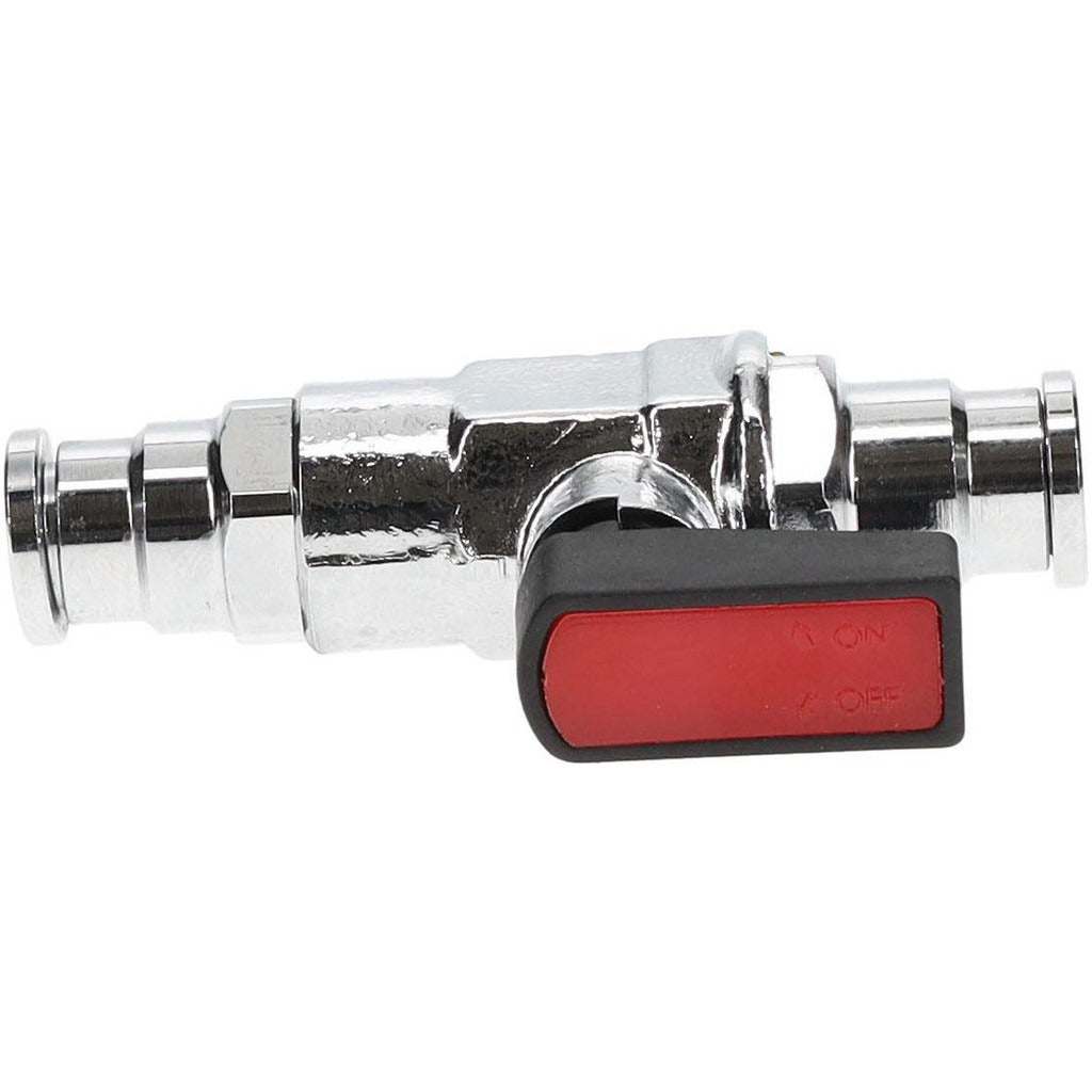 VALUE COLLECTION Value Collection 9914043085 1/4 in Miniature Ball Valve
