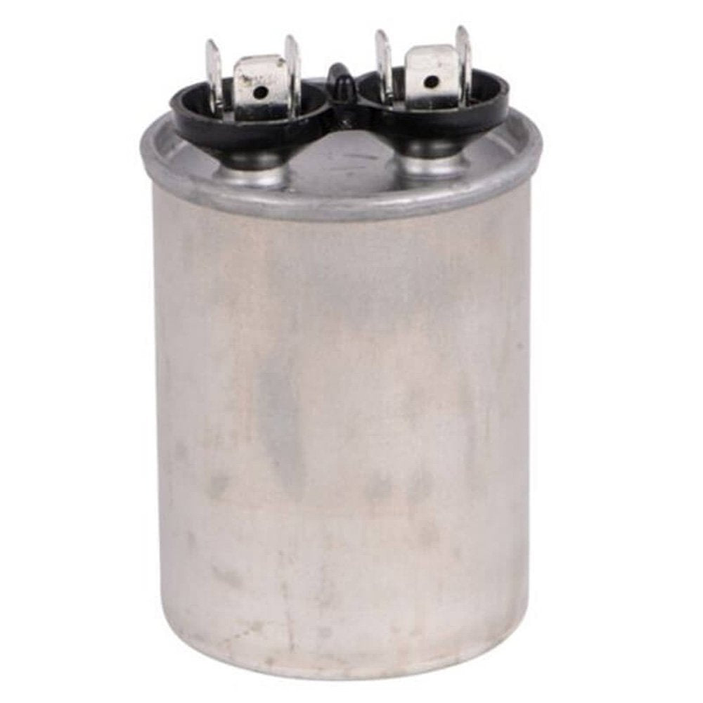 Lennox 46W17 Capacitor 7.5MFD 370V Round Run Capacitor 35K57