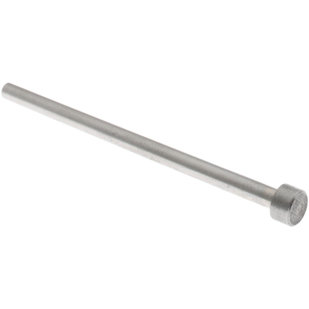 GIBRALTAR Gibraltar CP4247-G Soft Core Pin 5/32 in Steel