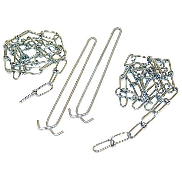 ACUITY BRANDS Acuity Brands HC36M12 C-Channel chain hanging kit (36 in)