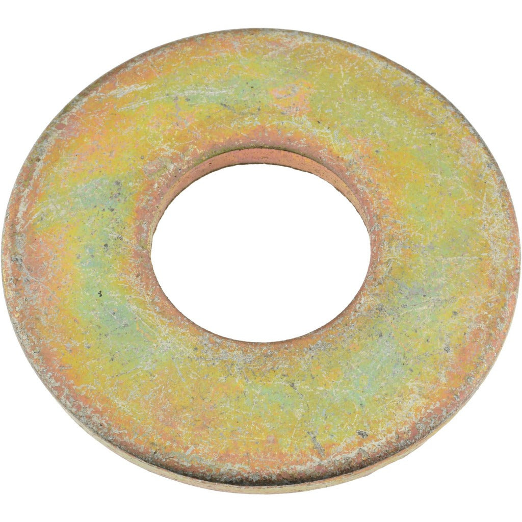 VALUE COLLECTION Value Collection AHFW088OY Uss Flat Washer 7/8 in Steel