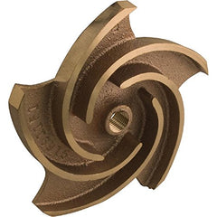 Val-Pak 91691151 Impeller for AquaFlo A Series 1.0 Horsepower Bronze