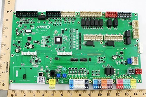 Lennox 59W47 Control Board Replacement Kit