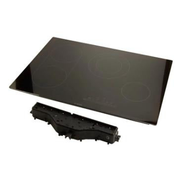 BOSCH BOSCH 00770911 Glass Ceramic Hob