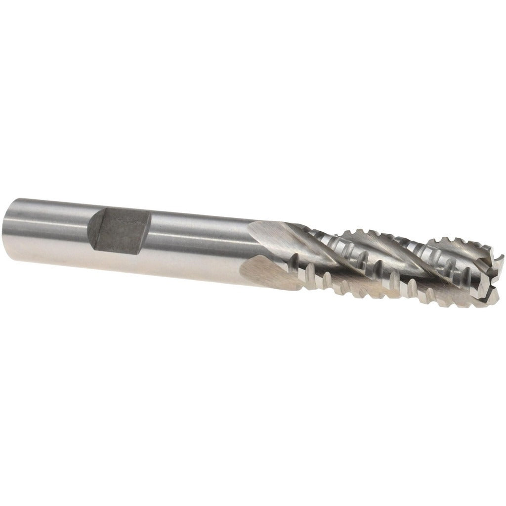 VALUE COLLECTION Value Collection 724-4086 Roughing Finishing End Mill