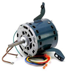 Carrier HB41TR114 1/3HP 115V 1075RPM CCW Blower Motor