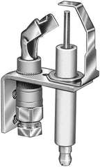 Honeywell PP902D1007 Pressure Reducing Valve & Filter Station For Two Pressure Systems