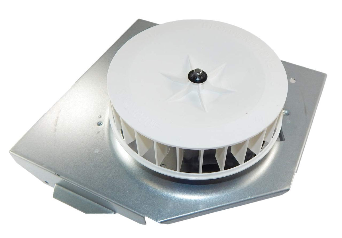 Broan-NuTone S97017646 Fan Motor Assembly Replacement