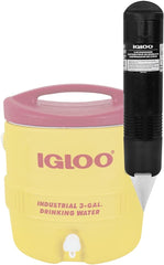 Igloo 8090 Paper Cup Dispenser 4 oz