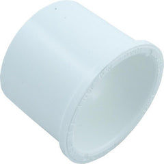 LASCO 437-212 Reducing Bushing 1-1/2 Inch Spigot x 1-1/4 Inch Slip PVC