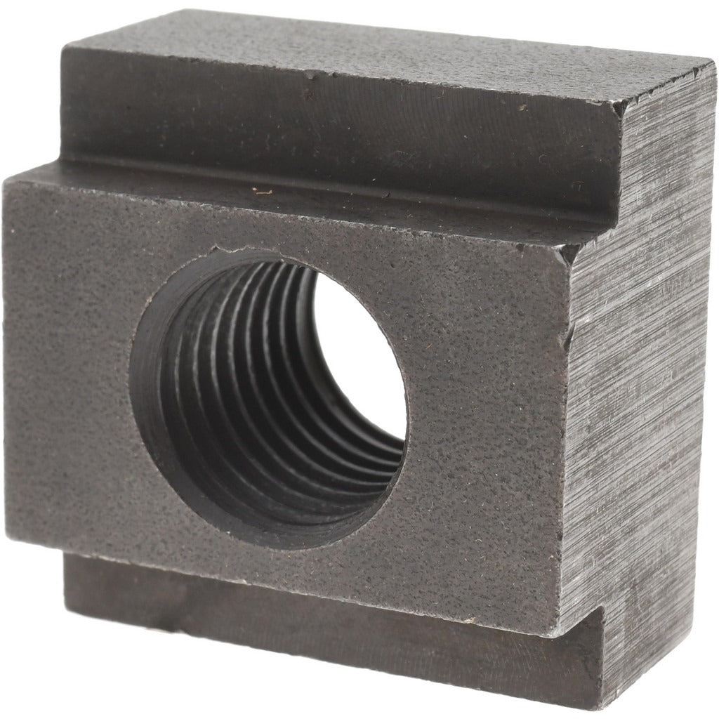 GIBRALTAR Gibraltar 41428G Blind Tapped T-slot Nut 1-8 Thread
