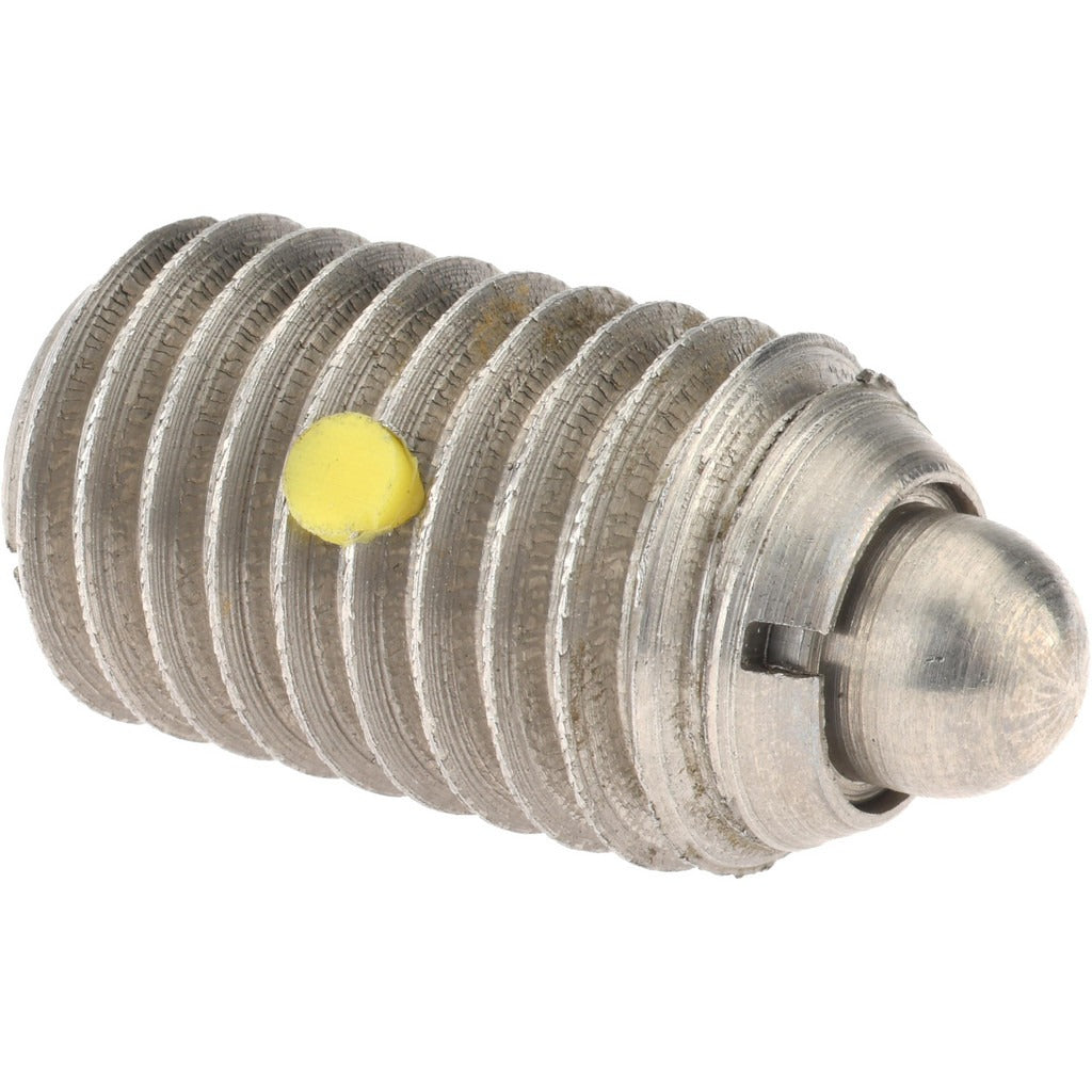 GIBRALTAR Gibraltar SSW10-10S-PT-G Threaded Spring Plunger 5/8-11