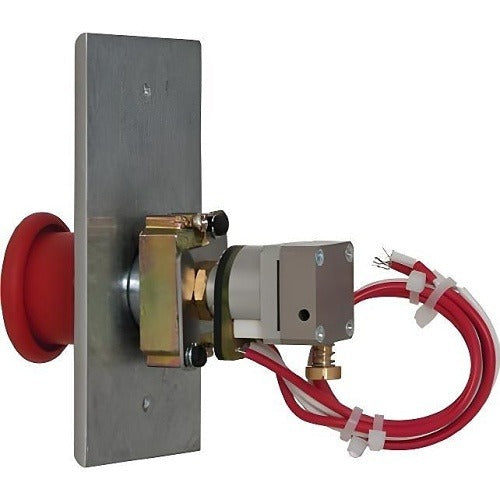 CAMDEN DOOR CONTROLS Camden Door Controls CX-1085M Pneumatic Timer