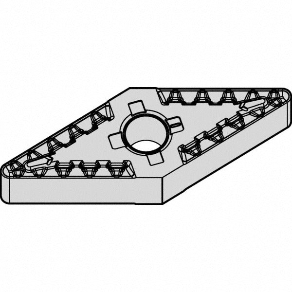 KENNAMETAL Kennametal 5592160 VNMG333MR KCM15 Carbide Turning Insert