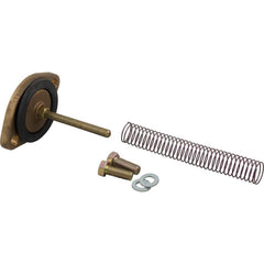 Zodiac R0476802 Bronze Bypass Header Assembly Replacement for Select Zodiac Jandy Legacy 175 Pool and Spa Heater