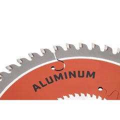 Crescent CSBAM-550 Circular Saw Blade 50 Tooth Medium Aluminum 5-3/8 Inches