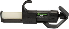 Greenlee G2090 Cable Stripper Manual Adjustable 8 AWG to 750kcmil