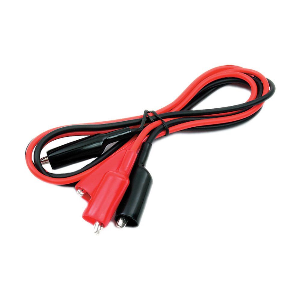 Diversitech FTL3 Test Leads 36 Inch Pack Red/Black