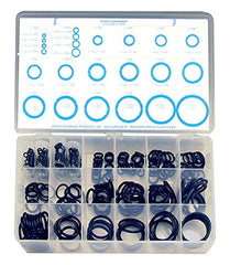 Precision Brand 12930 300 Piece O Ring Assortment