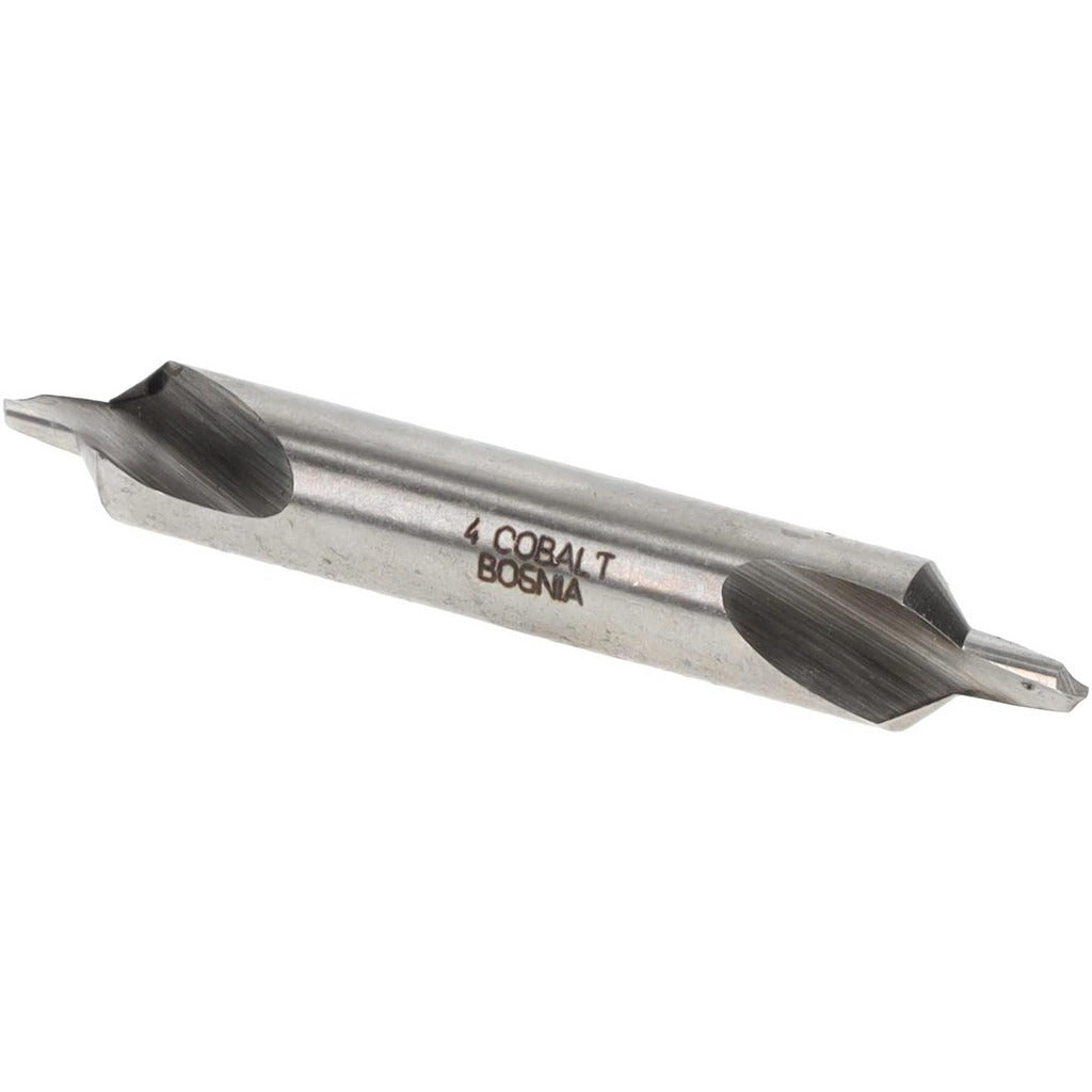 VALUE COLLECTION Value Collection BC11P0004 Combo Drill Countersink Cobalt